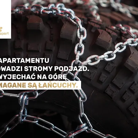 Kamienne Wzgorze 13 Z Widokiem Na Gory - Dream Wisla