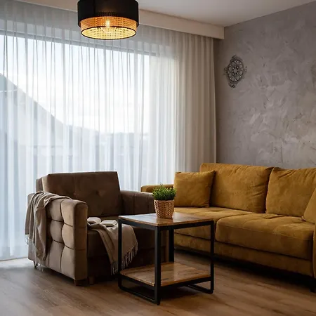 Kamienne Wzgorze 13 Z Widokiem Na Gory - Dream *