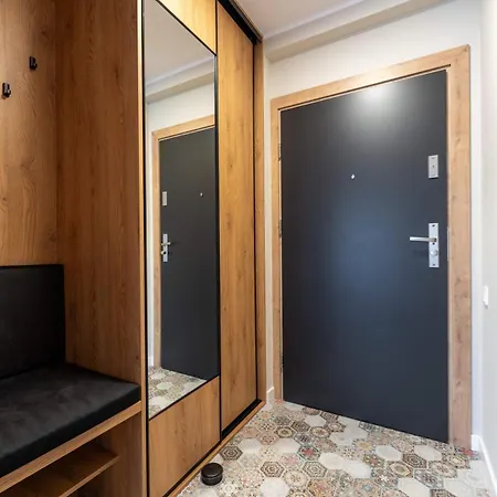 Kamienne Wzgorze 13 Z Widokiem Na Gory - Dream Apartment *