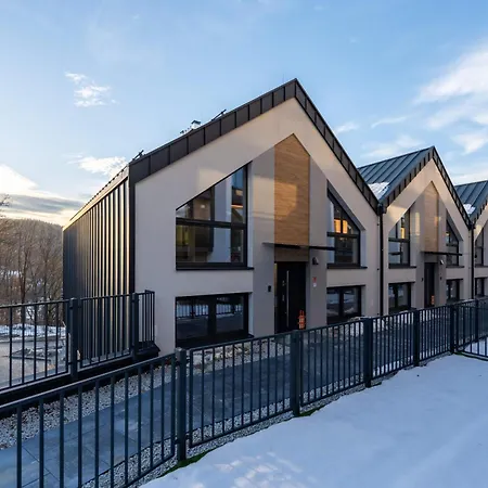 Kamienne Wzgorze 13 Z Widokiem Na Gory - Dream Apartment Wisla