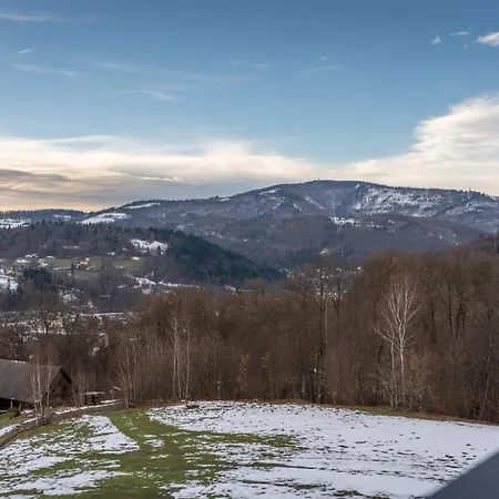 Kamienne Wzgorze 13 Z Widokiem Na Gory - Dream Apartment