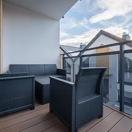 Kamienne Wzgorze 13 Z Widokiem Na Gory - Dream Apartment *