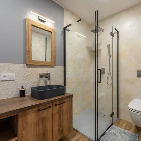 Kamienne Wzgorze 13 Z Widokiem Na Gory - Dream Wisla