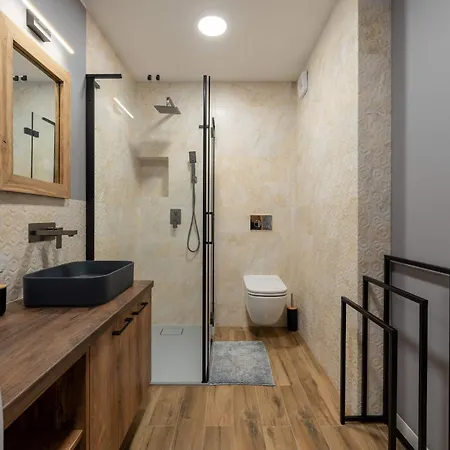 Kamienne Wzgorze 13 Z Widokiem Na Gory - Dream * Wisla