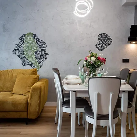 Kamienne Wzgorze 13 Z Widokiem Na Gory - Dream *