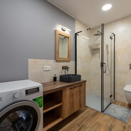 Apartment Kamienne Wzgorze 13 Z Widokiem Na Gory - Dream Wisla