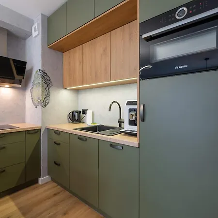 Kamienne Wzgorze 13 Z Widokiem Na Gory - Dream Wisla