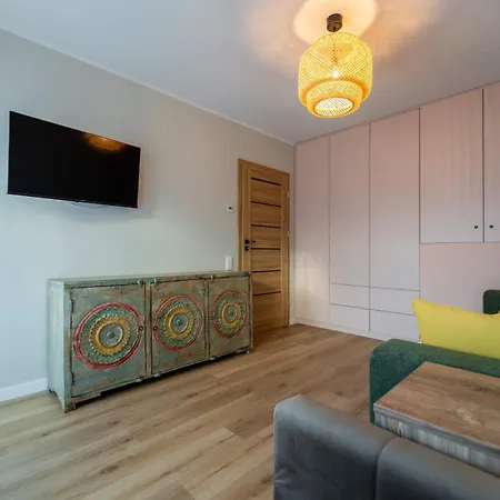 Kamienne Wzgorze 13 Z Widokiem Na Gory - Dream Wisla