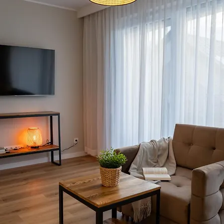 Kamienne Wzgorze 13 Z Widokiem Na Gory - Dream * Wisla