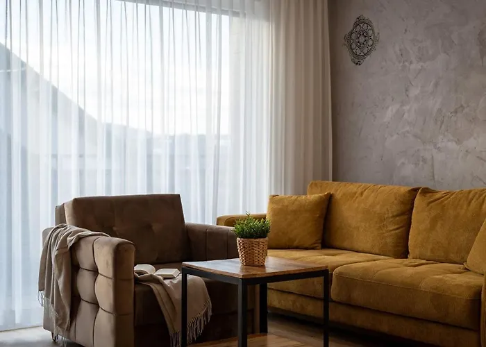 Kamienne Wzgorze 13 Z Widokiem Na Gory - Dream *