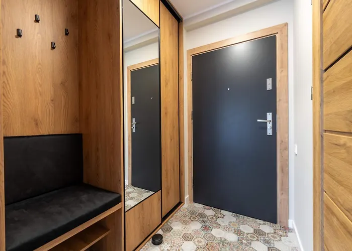 Kamienne Wzgorze 13 Z Widokiem Na Gory - Dream דירה *