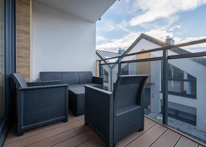 Kamienne Wzgorze 13 Z Widokiem Na Gory - Dream דירה *