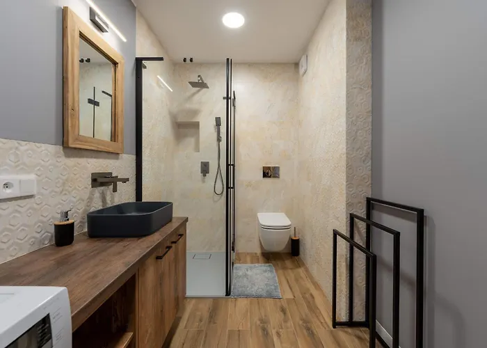 Kamienne Wzgorze 13 Z Widokiem Na Gory - Dream * ויסלאו