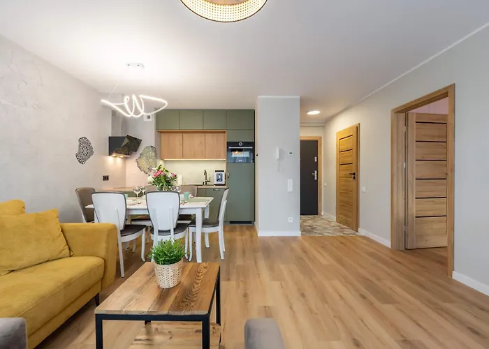 Kamienne Wzgorze 13 Z Widokiem Na Gory - Dream דירה ויסלאו