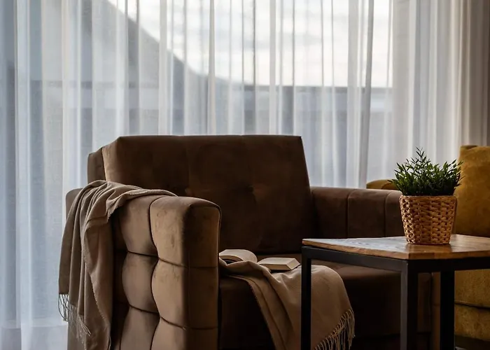 Kamienne Wzgorze 13 Z Widokiem Na Gory - Dream