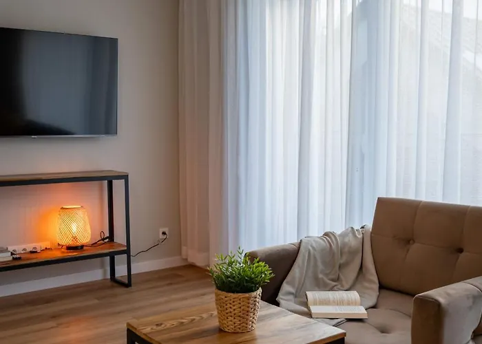 Kamienne Wzgorze 13 Z Widokiem Na Gory - Dream * ויסלאו