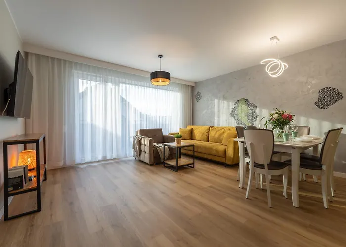 Kamienne Wzgorze 13 Z Widokiem Na Gory - Dream דירה