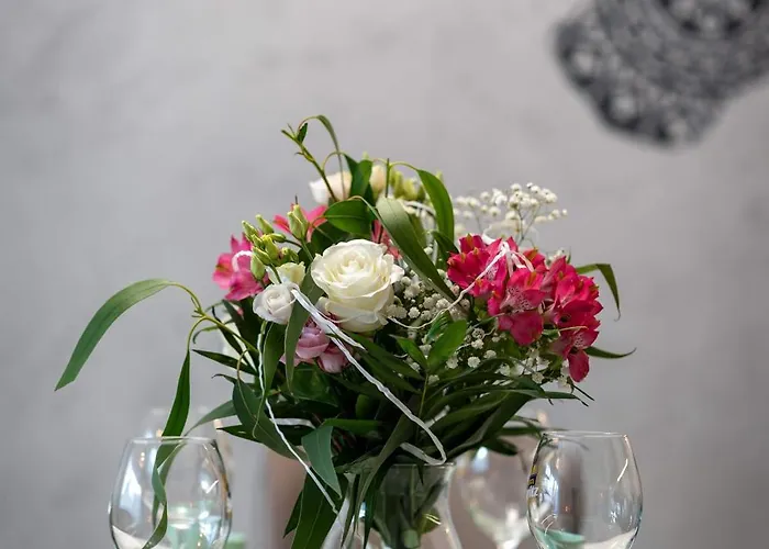 Kamienne Wzgorze 13 Z Widokiem Na Gory - Dream *